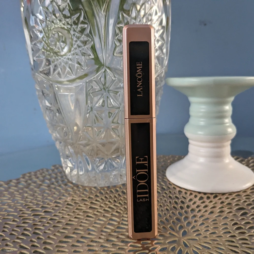 Lancome mascara